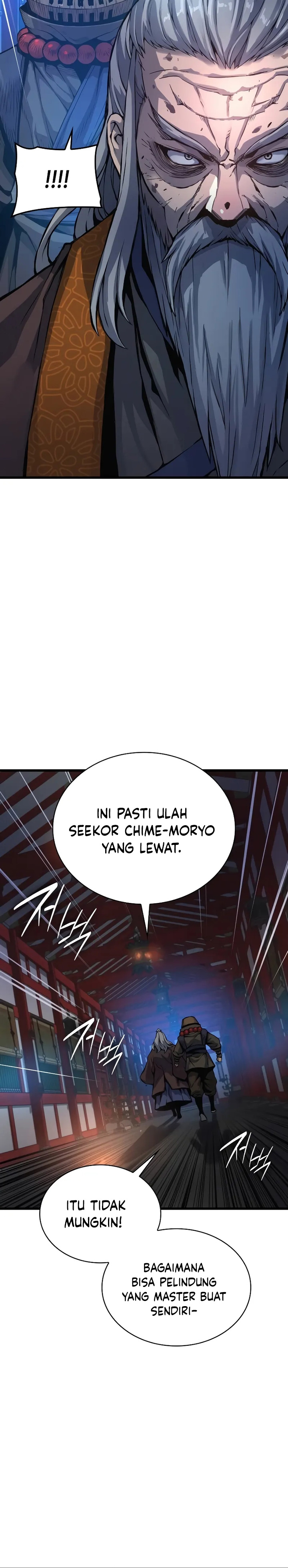 Myst, Might, Mayhem Chapter 51 Gambar 5