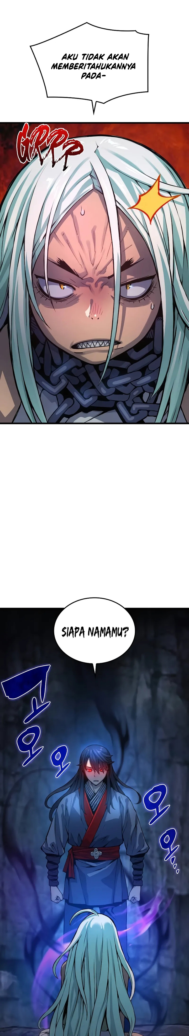Myst, Might, Mayhem Chapter 51 Gambar 11