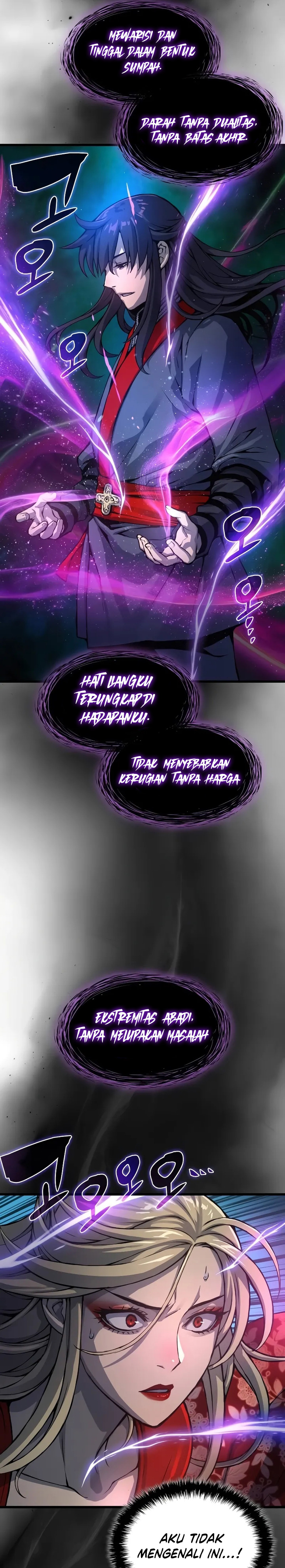 Myst, Might, Mayhem Chapter 51 Gambar 18