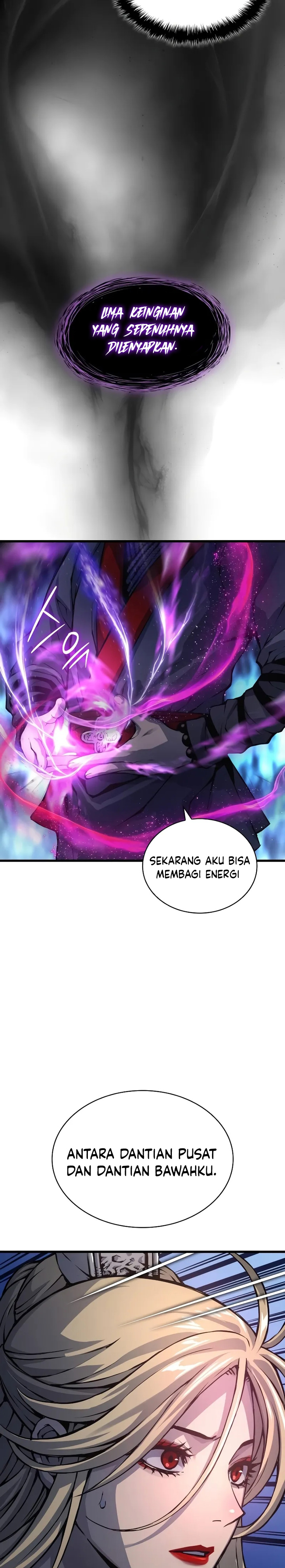 Myst, Might, Mayhem Chapter 51 Gambar 19