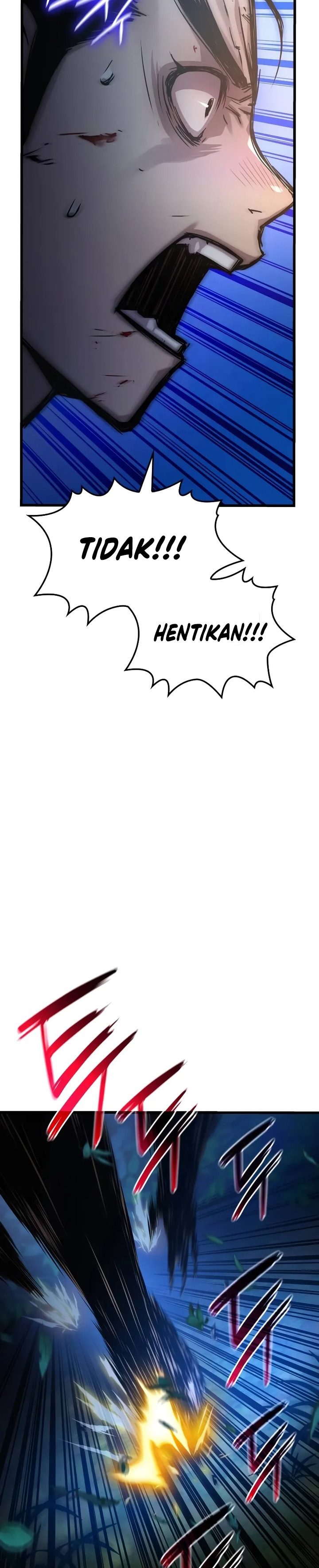 Myst, Might, Mayhem Chapter 51 Gambar 31