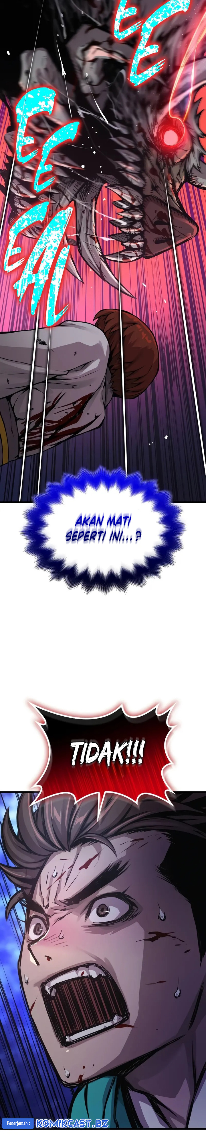 Myst, Might, Mayhem Chapter 51 Gambar 43