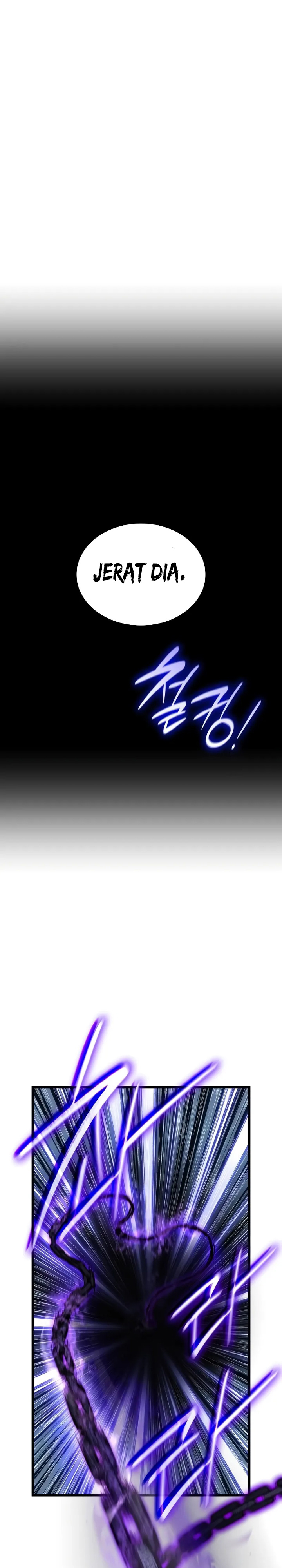 Myst, Might, Mayhem Chapter 51 Gambar 44