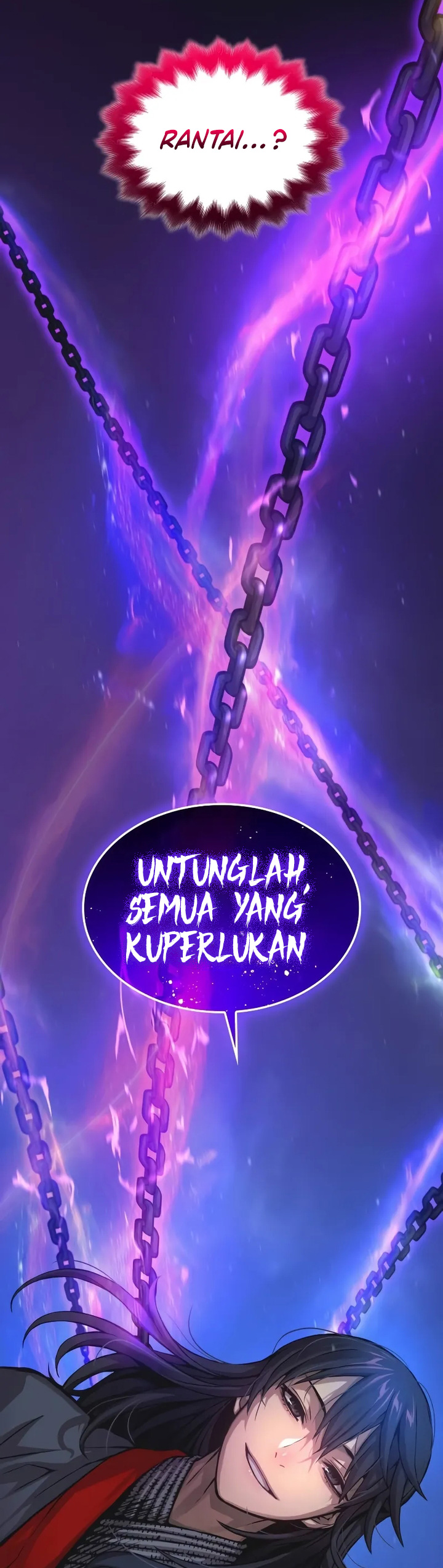Myst, Might, Mayhem Chapter 51 Gambar 50