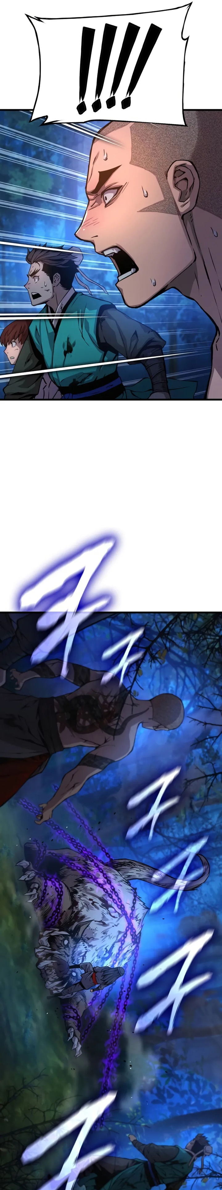 Myst, Might, Mayhem Chapter 52 Gambar 10