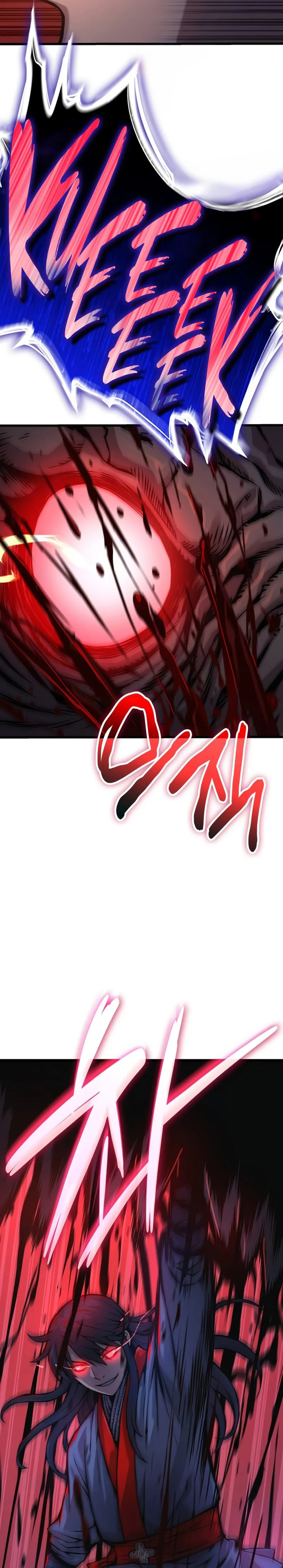 Myst, Might, Mayhem Chapter 52 Gambar 14