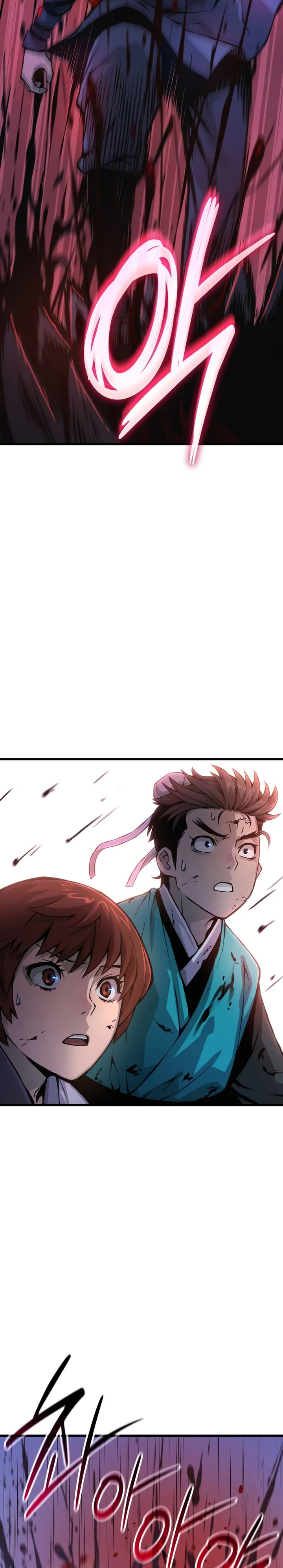 Myst, Might, Mayhem Chapter 52 Gambar 15