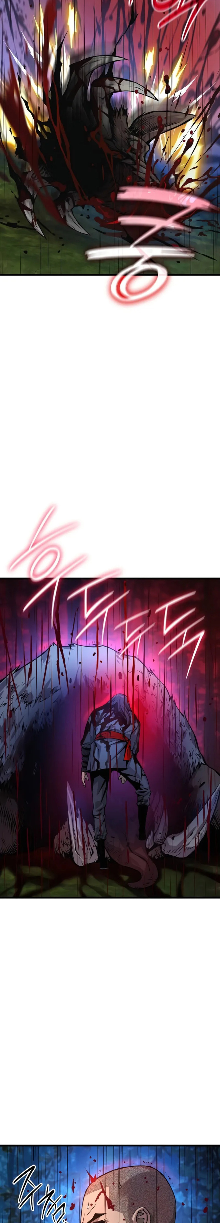 Myst, Might, Mayhem Chapter 52 Gambar 16