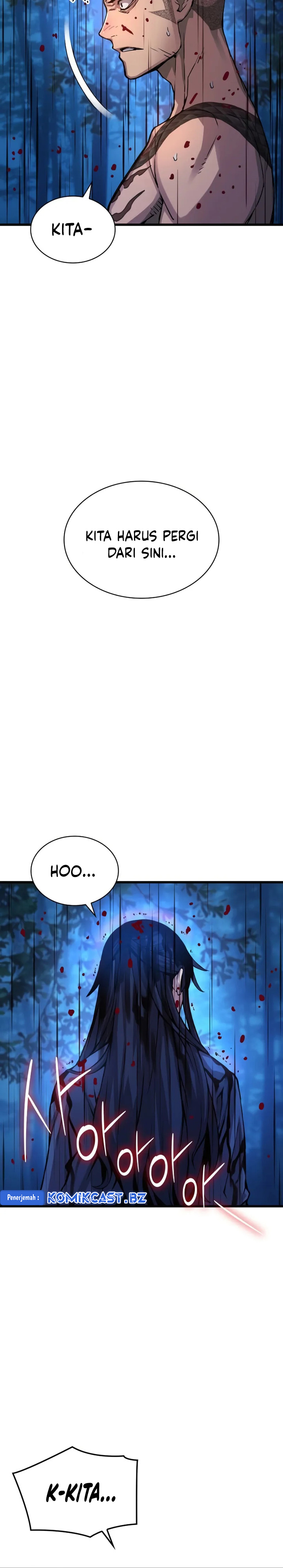 Myst, Might, Mayhem Chapter 52 Gambar 17