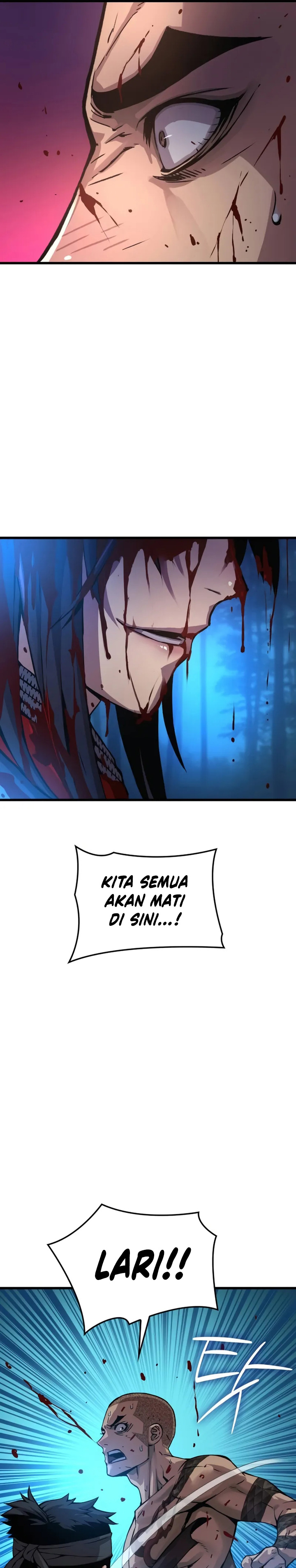 Myst, Might, Mayhem Chapter 52 Gambar 18