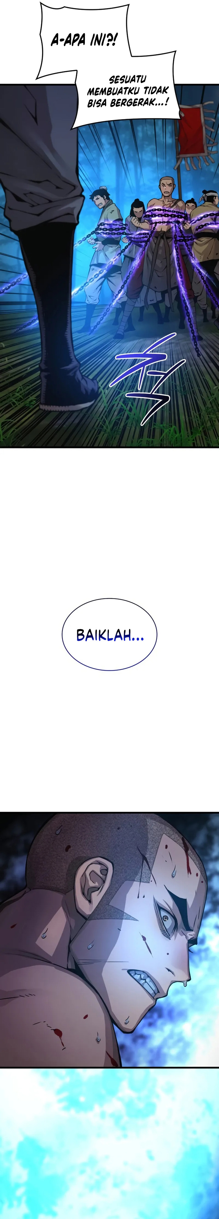 Myst, Might, Mayhem Chapter 52 Gambar 22