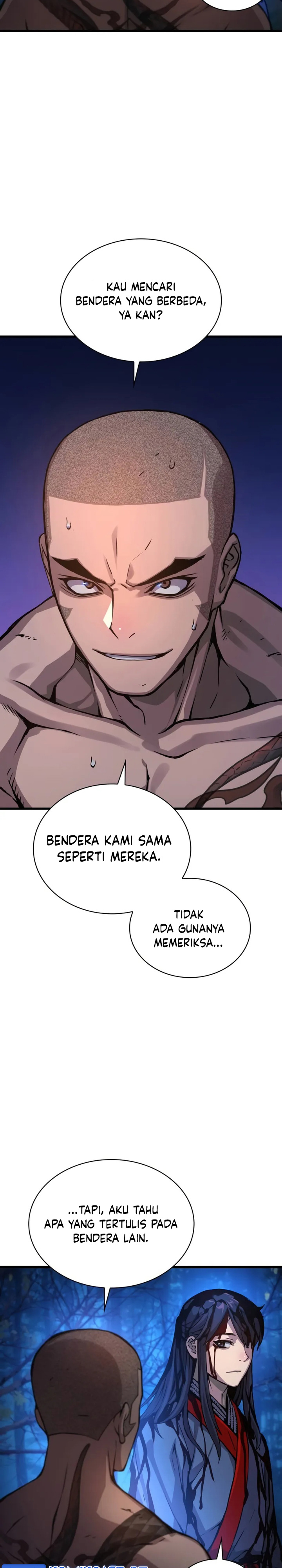 Myst, Might, Mayhem Chapter 52 Gambar 28