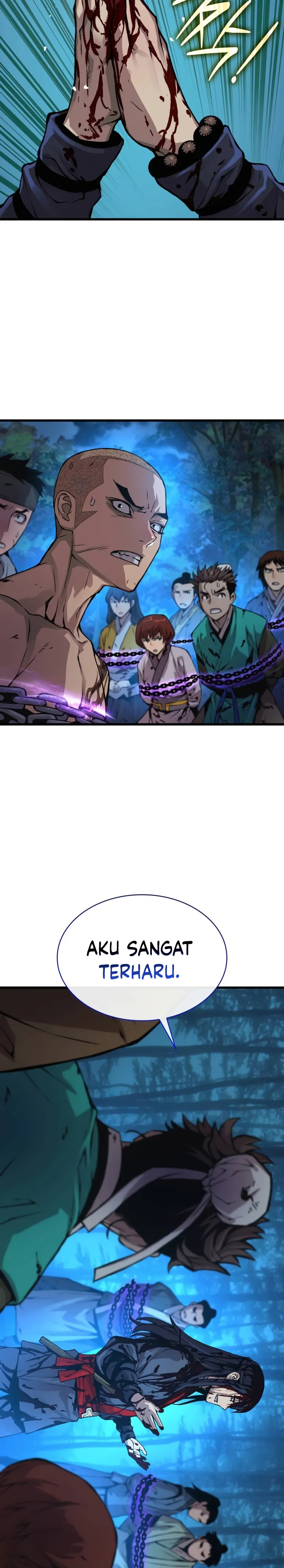 Myst, Might, Mayhem Chapter 52 Gambar 39