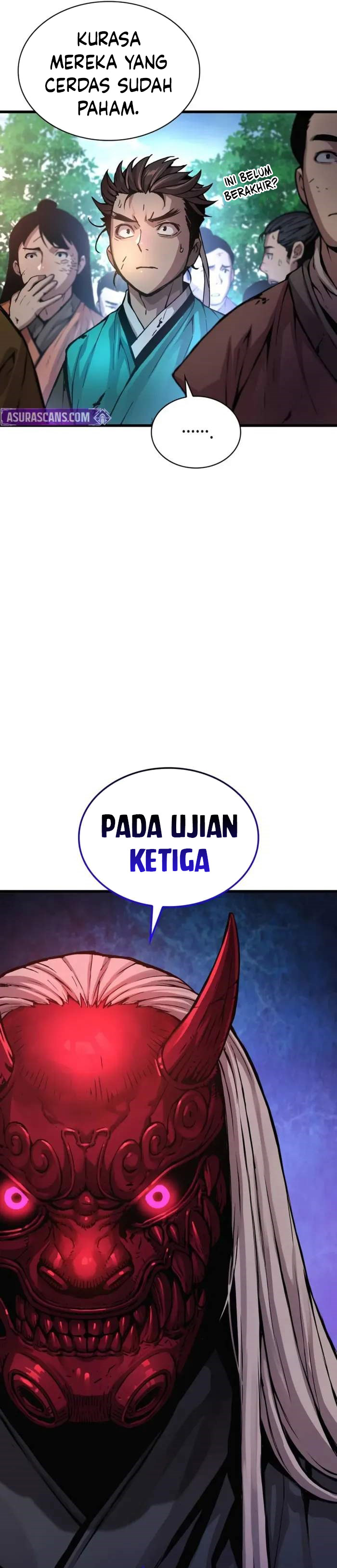 Myst, Might, Mayhem Chapter 54 Gambar 10