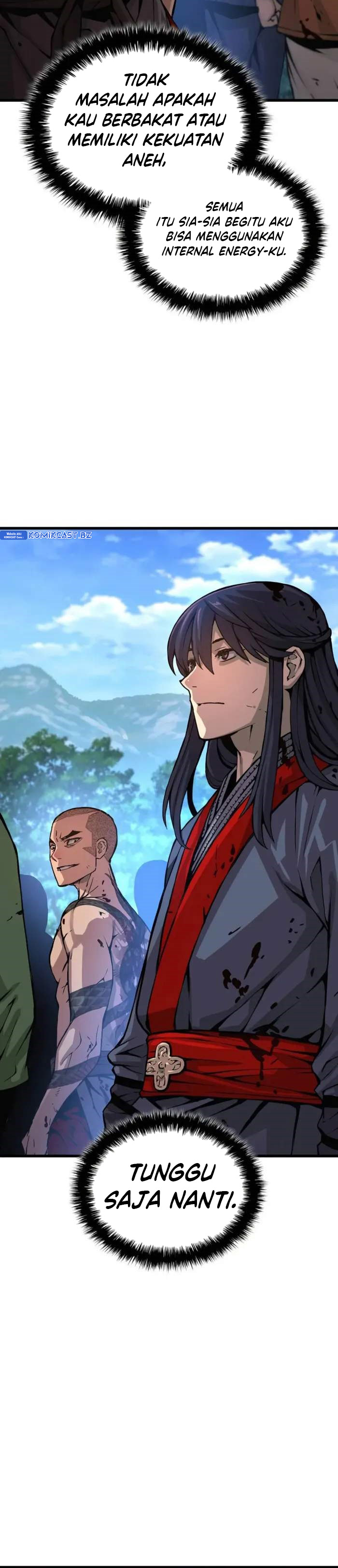 Myst, Might, Mayhem Chapter 54 Gambar 17