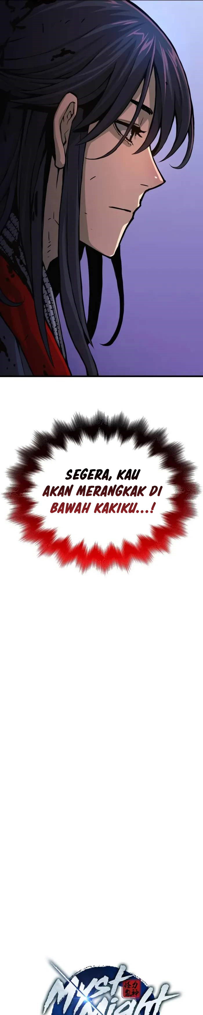 Myst, Might, Mayhem Chapter 54 Gambar 18