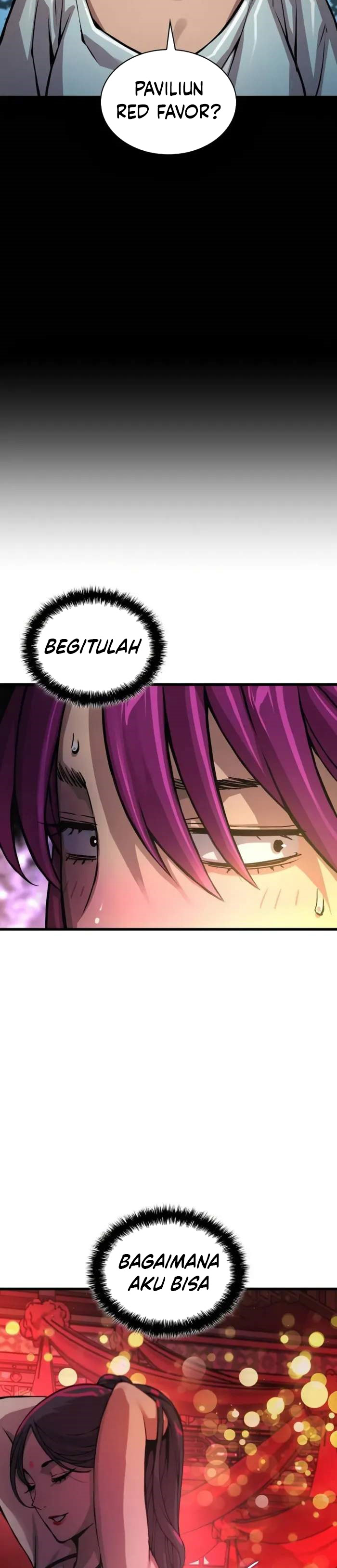 Myst, Might, Mayhem Chapter 54 Gambar 27