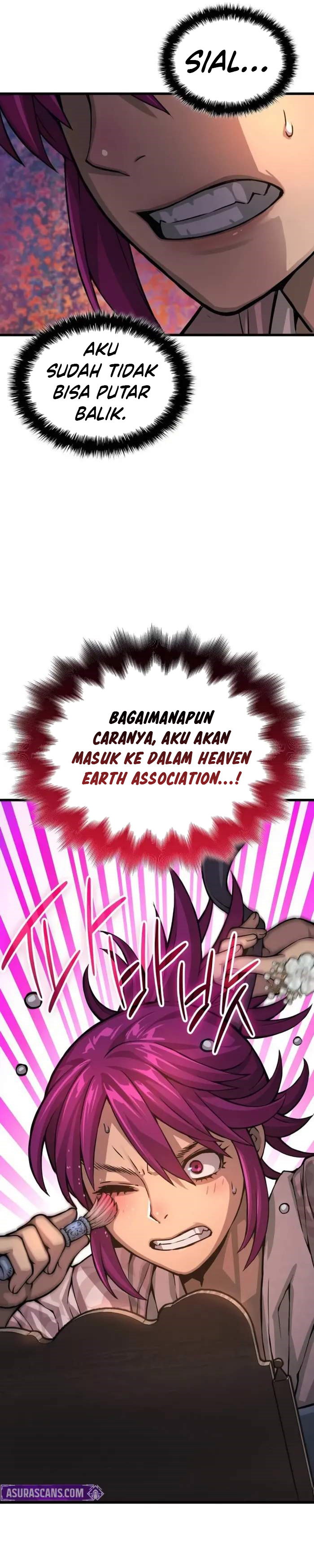 Myst, Might, Mayhem Chapter 54 Gambar 30