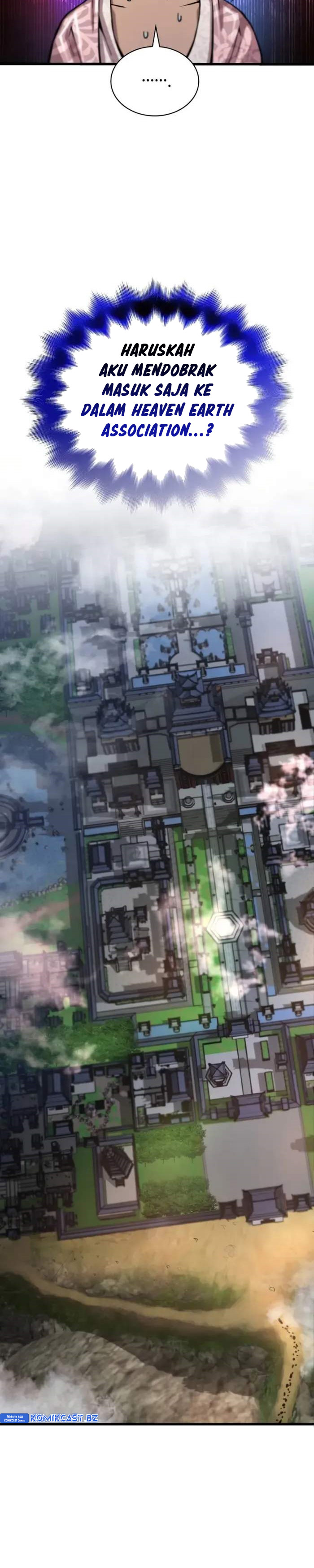Myst, Might, Mayhem Chapter 54 Gambar 33