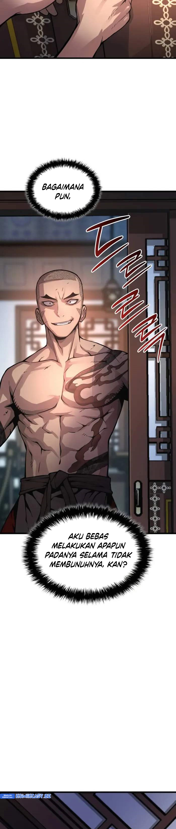 Myst, Might, Mayhem Chapter 54 Gambar 39