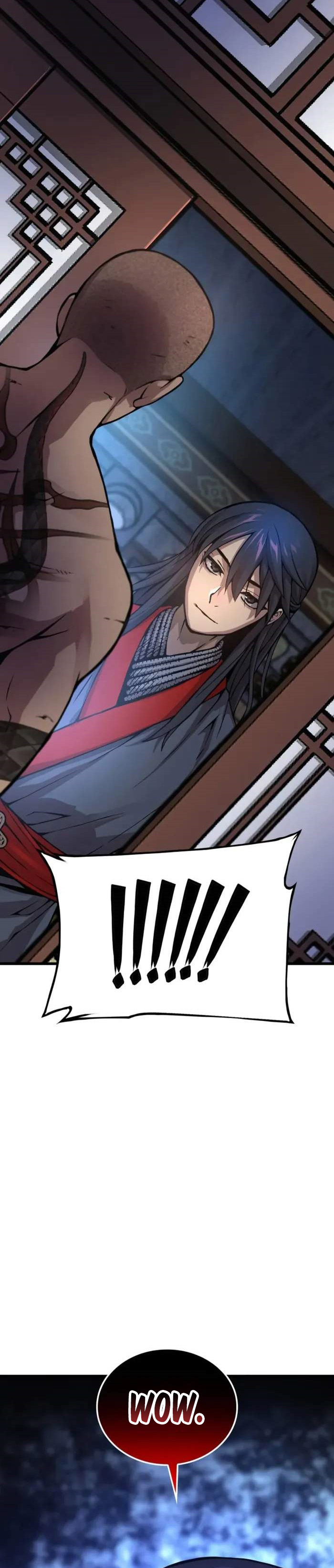 Myst, Might, Mayhem Chapter 54 Gambar 40