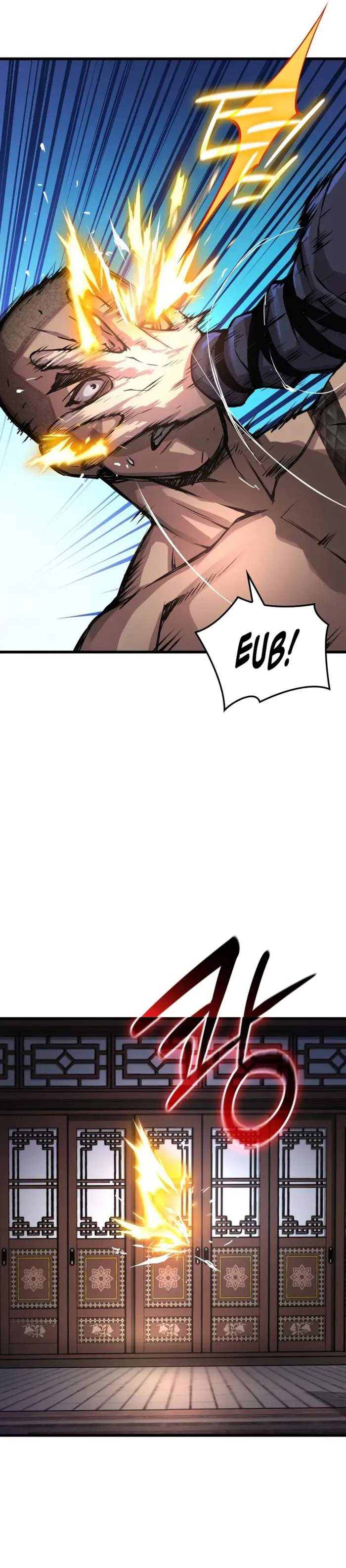 Myst, Might, Mayhem Chapter 54 Gambar 42