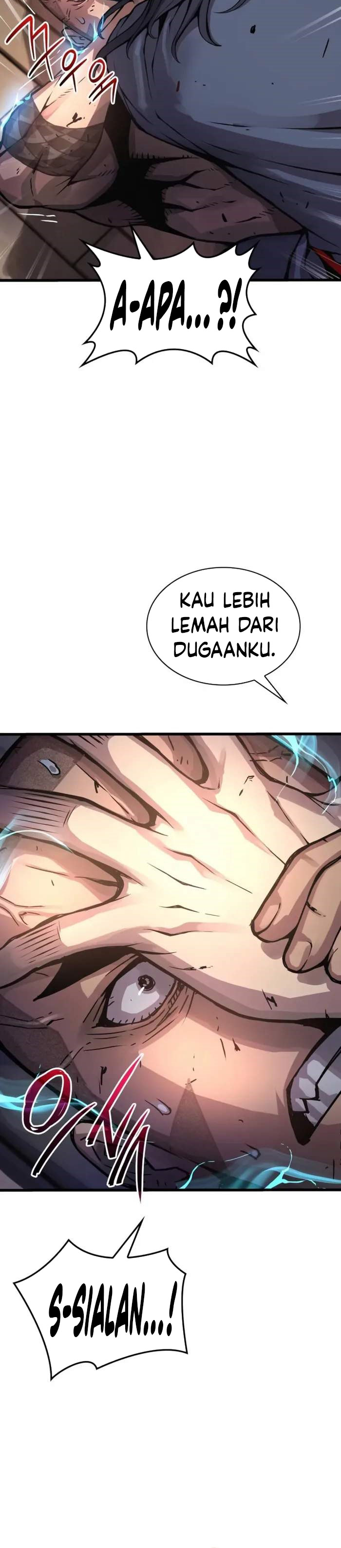 Myst, Might, Mayhem Chapter 54 Gambar 45
