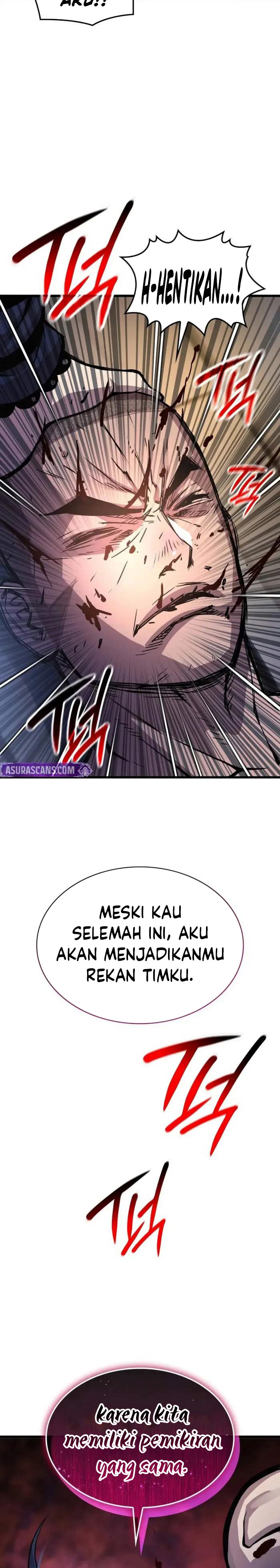 Myst, Might, Mayhem Chapter 54 Gambar 47