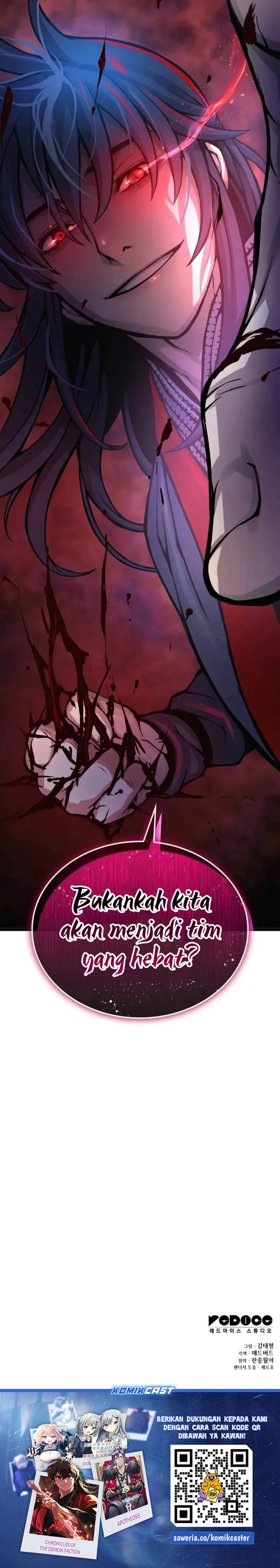Myst, Might, Mayhem Chapter 54 Gambar 48