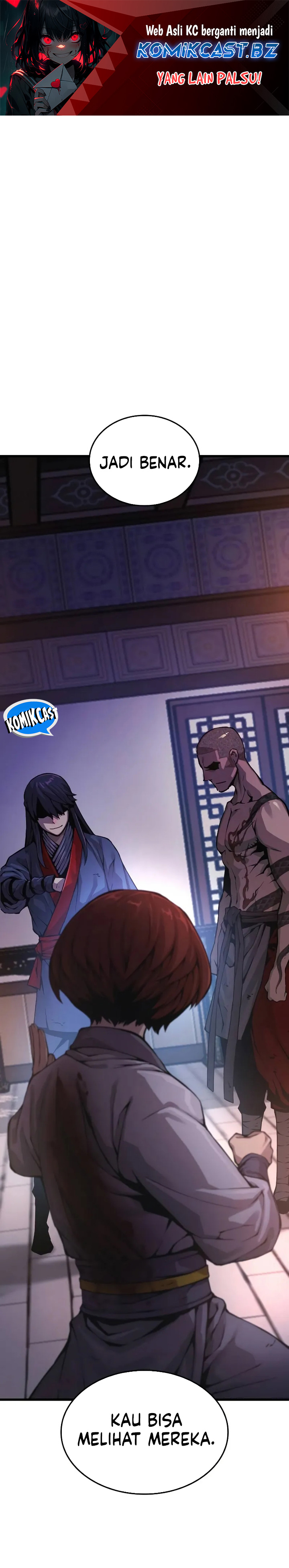 Myst, Might, Mayhem Chapter 56 Gambar 2