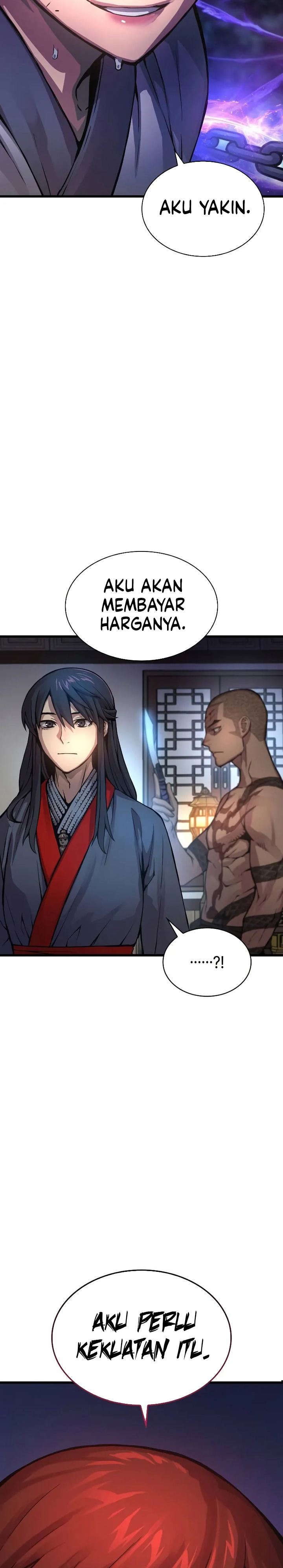 Myst, Might, Mayhem Chapter 56 Gambar 9