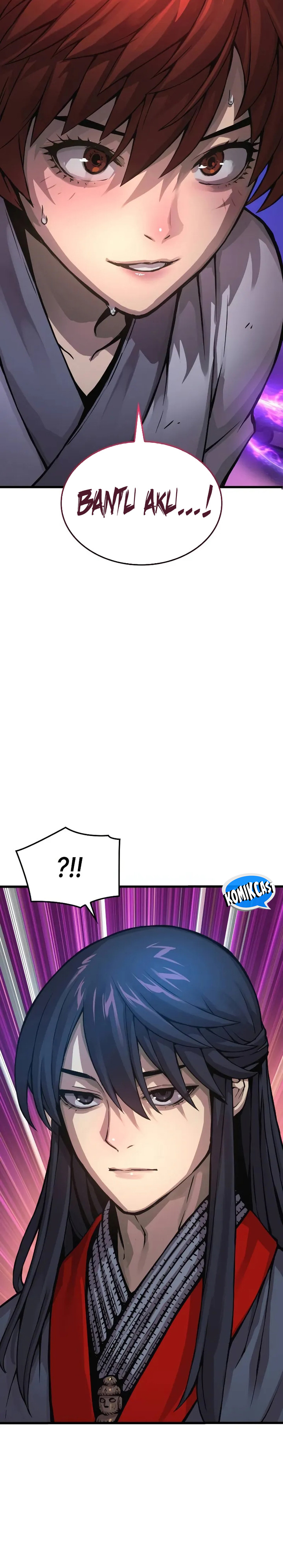Myst, Might, Mayhem Chapter 56 Gambar 10