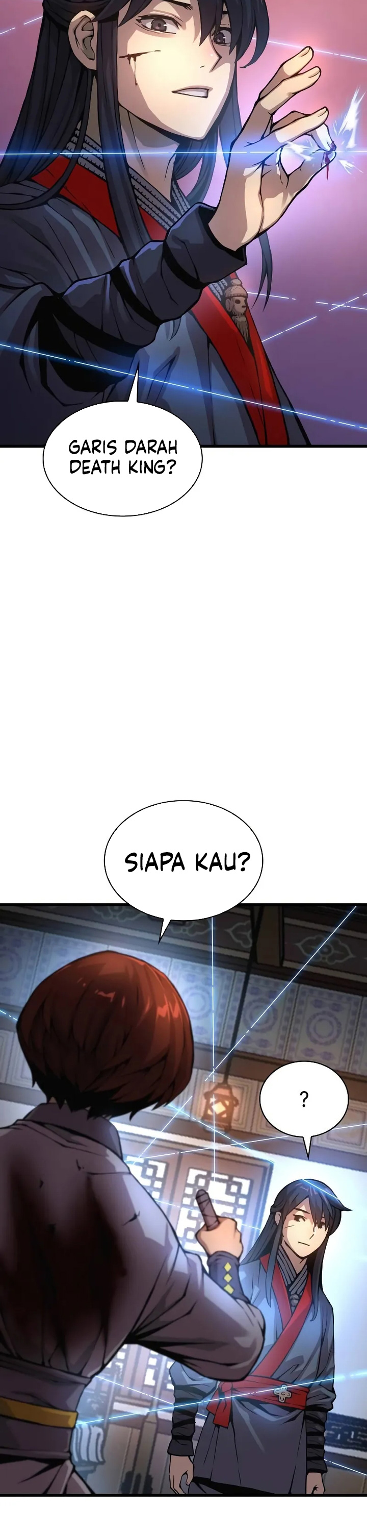 Myst, Might, Mayhem Chapter 56 Gambar 20