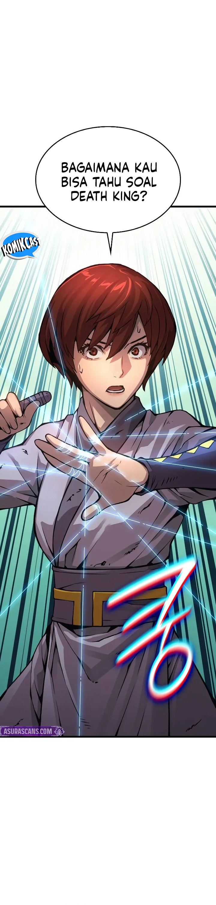 Myst, Might, Mayhem Chapter 56 Gambar 21
