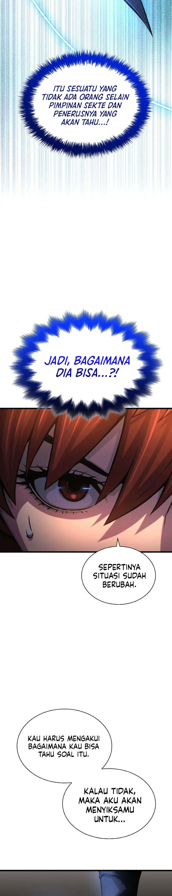 Myst, Might, Mayhem Chapter 56 Gambar 24