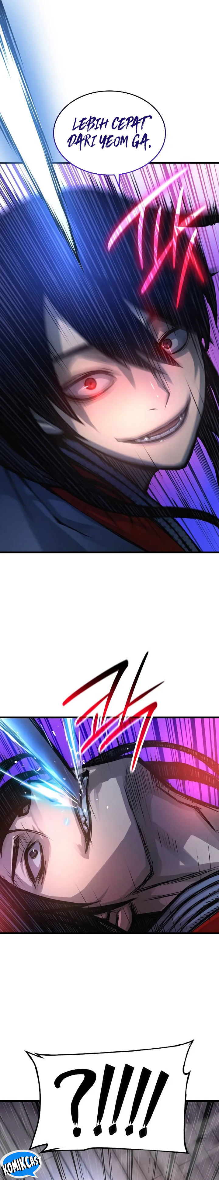 Myst, Might, Mayhem Chapter 56 Gambar 30