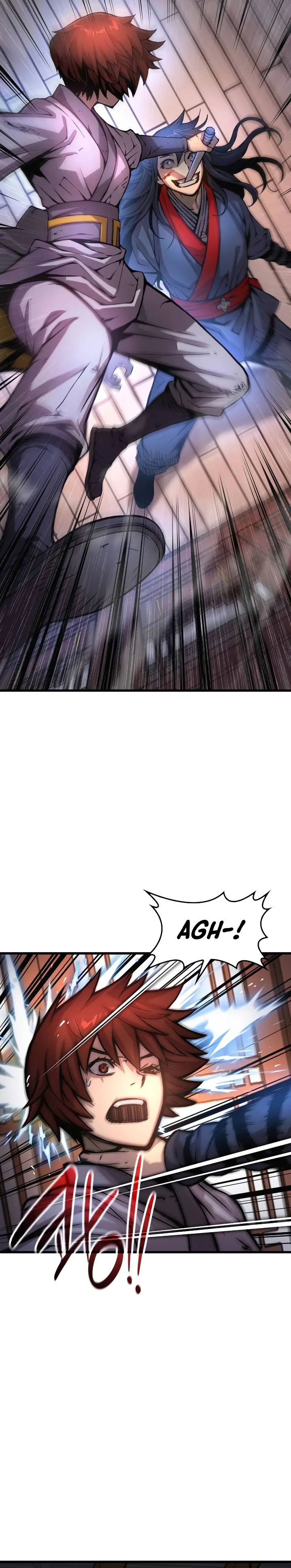 Myst, Might, Mayhem Chapter 56 Gambar 31