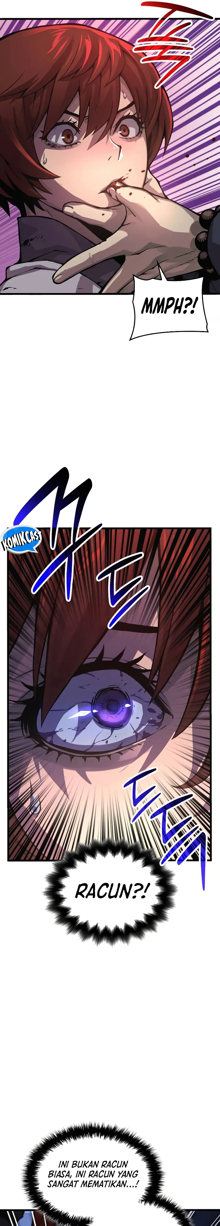 Myst, Might, Mayhem Chapter 56 Gambar 38