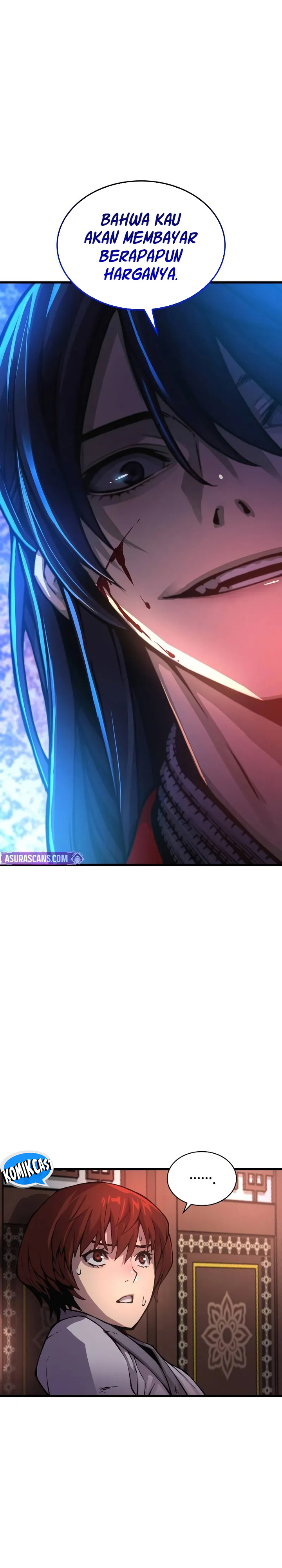 Myst, Might, Mayhem Chapter 56 Gambar 41