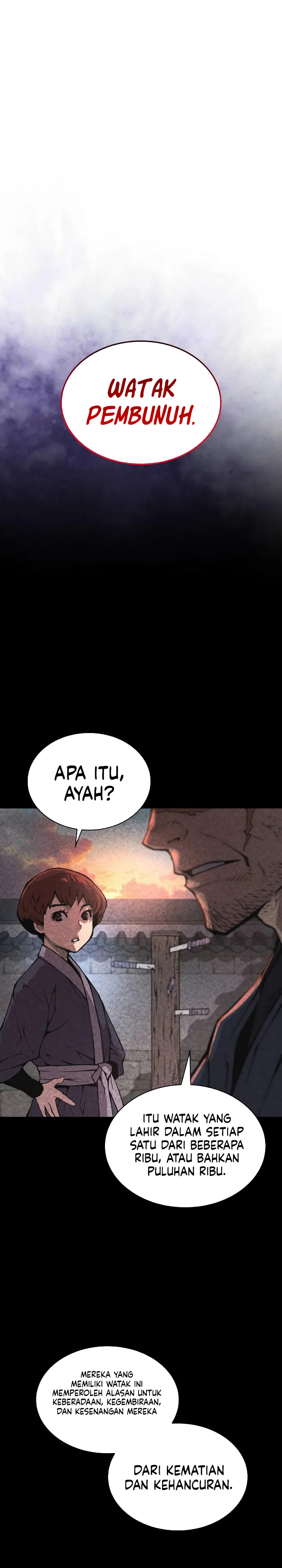 Myst, Might, Mayhem Chapter 56 Gambar 42
