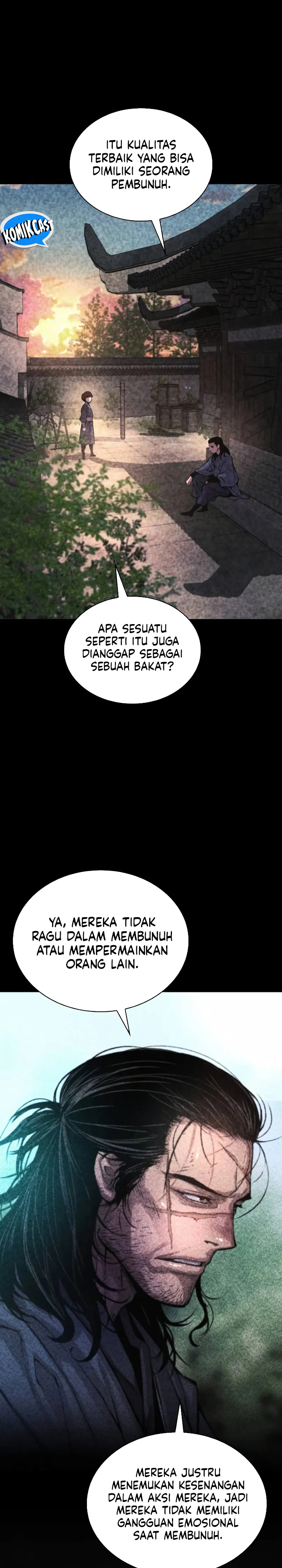 Myst, Might, Mayhem Chapter 56 Gambar 43