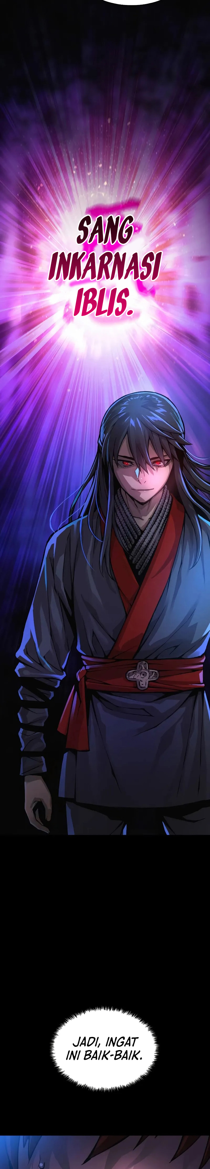 Myst, Might, Mayhem Chapter 56 Gambar 44
