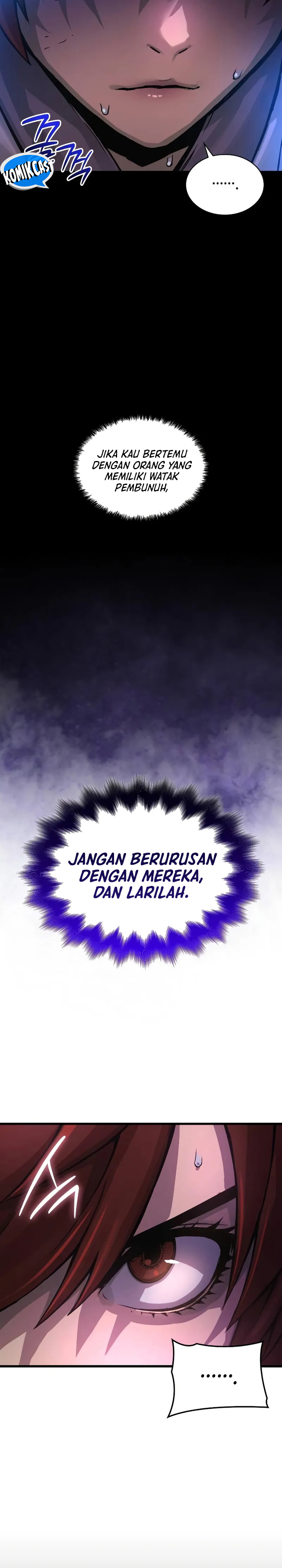 Myst, Might, Mayhem Chapter 56 Gambar 45
