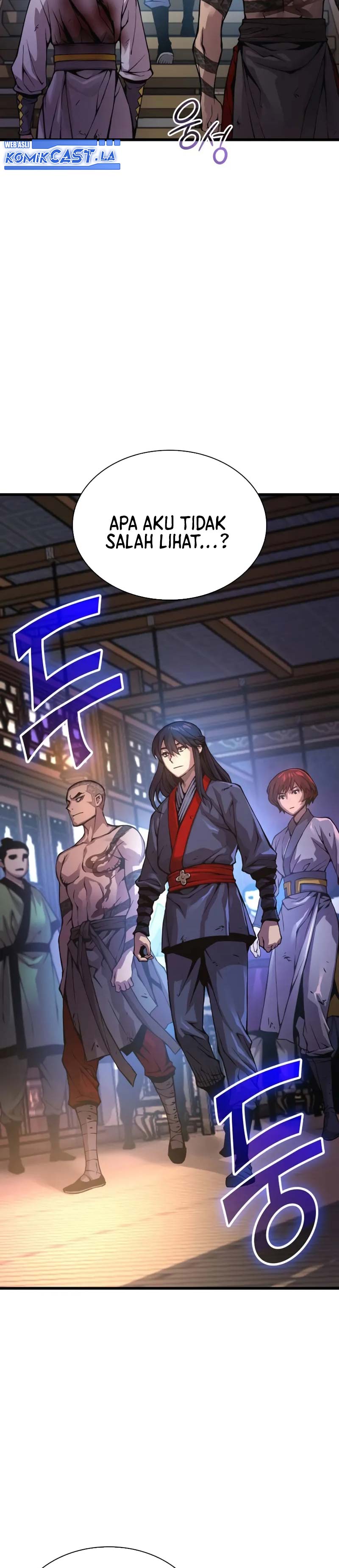 Myst, Might, Mayhem Chapter 57 Gambar 3