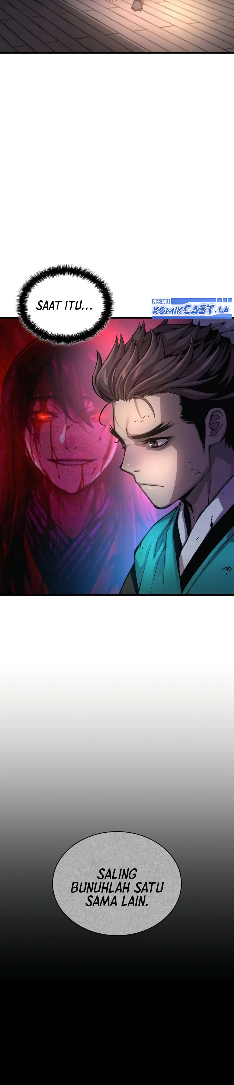 Myst, Might, Mayhem Chapter 57 Gambar 6