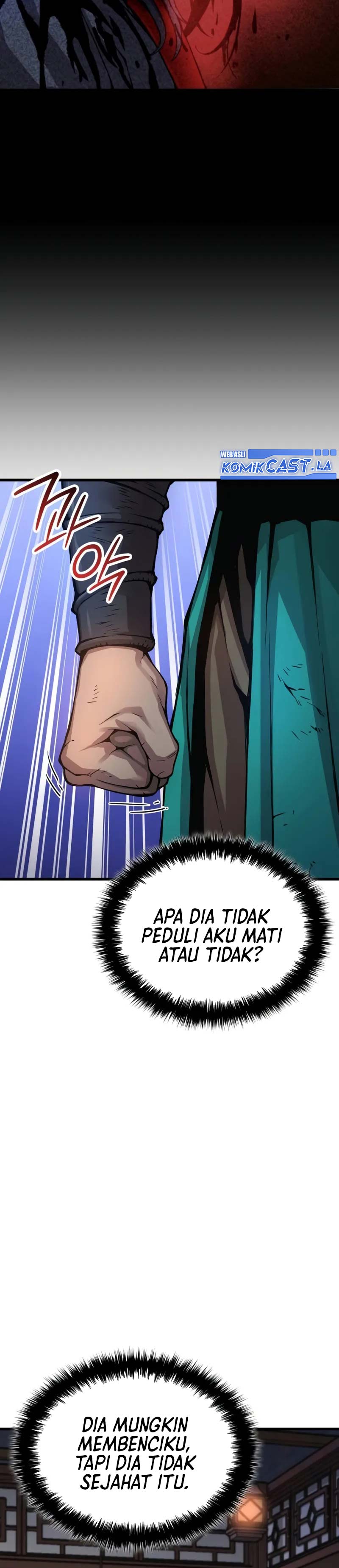 Myst, Might, Mayhem Chapter 57 Gambar 8