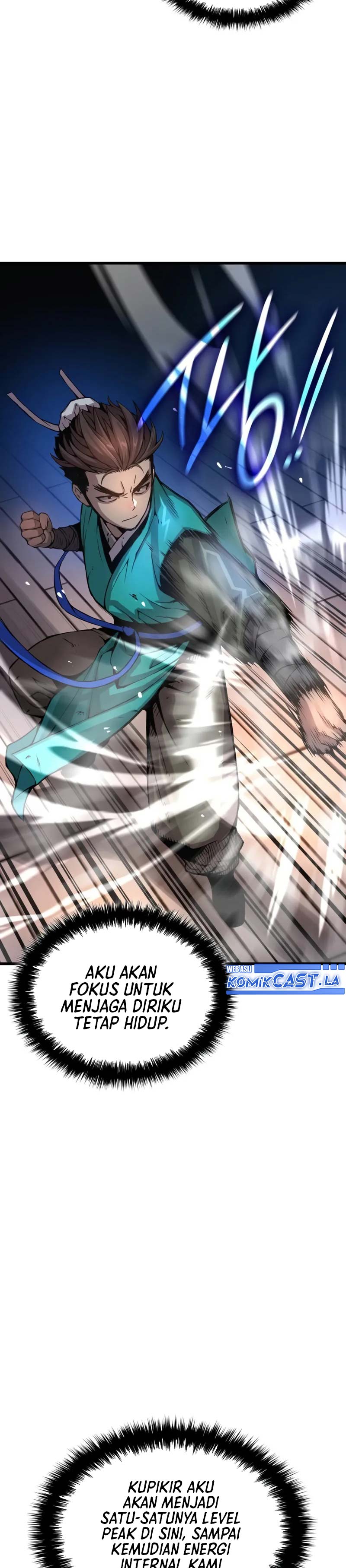 Myst, Might, Mayhem Chapter 57 Gambar 11