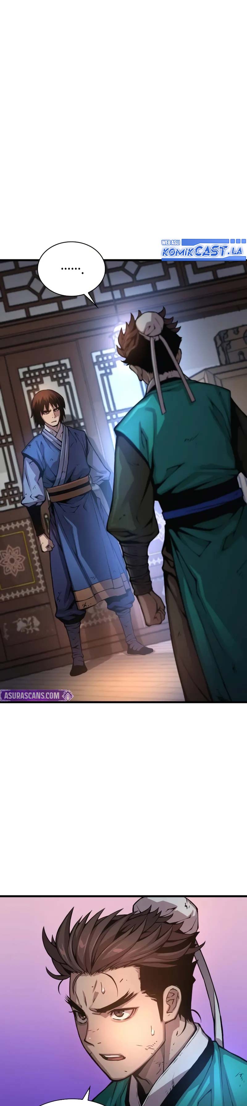 Myst, Might, Mayhem Chapter 57 Gambar 19