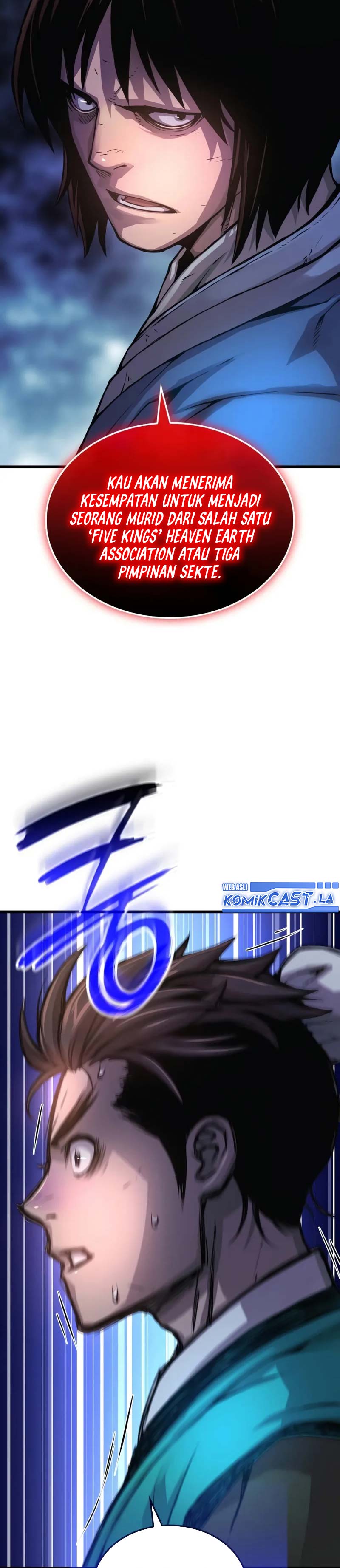 Myst, Might, Mayhem Chapter 57 Gambar 23