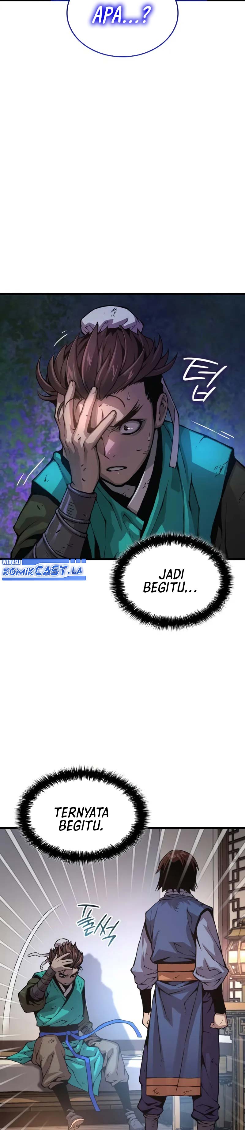 Myst, Might, Mayhem Chapter 57 Gambar 24
